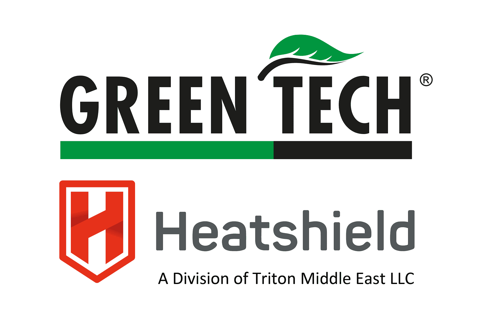 Greentech Heatshield